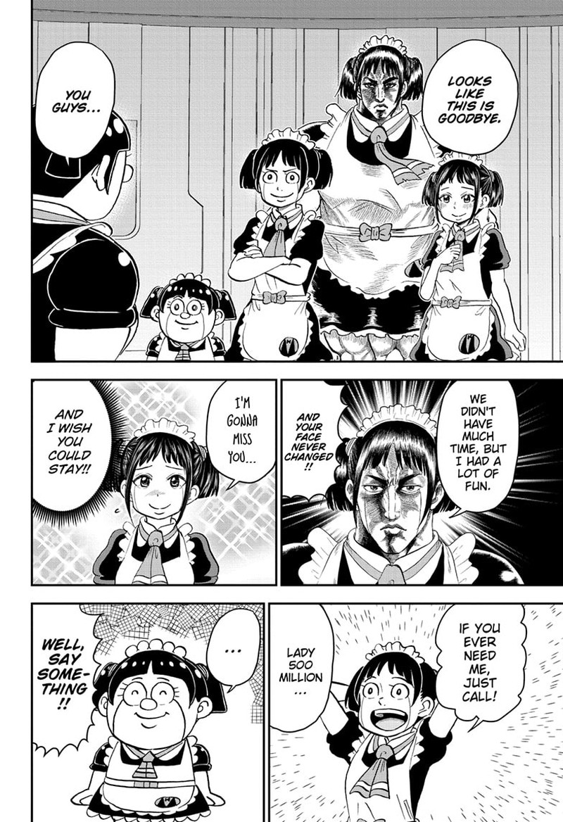 Boku To Roboko 160 14