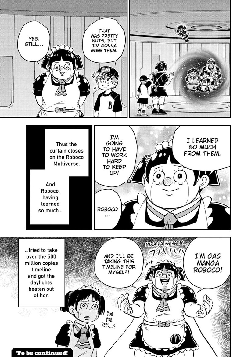 Boku To Roboko 160 15