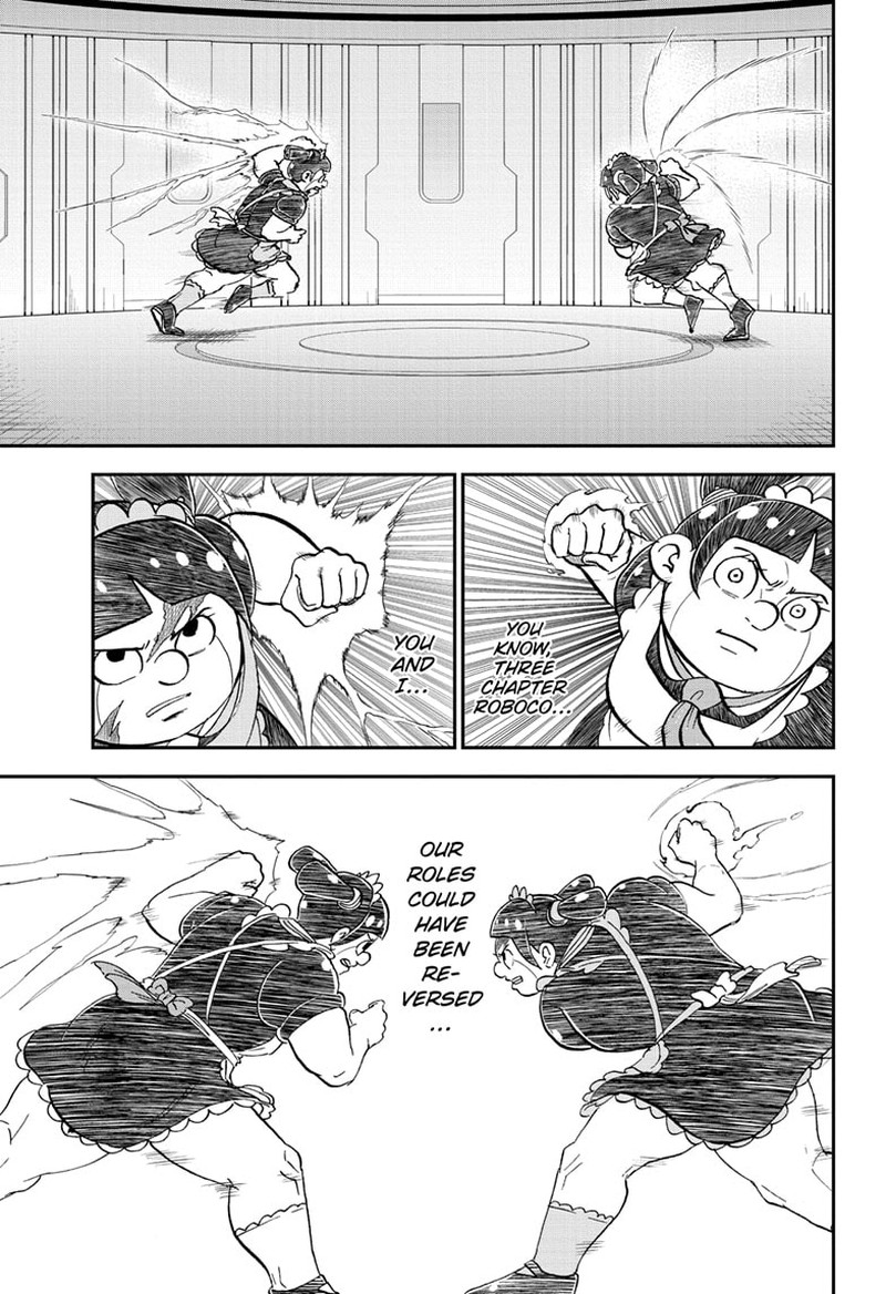 Boku To Roboko 160 9