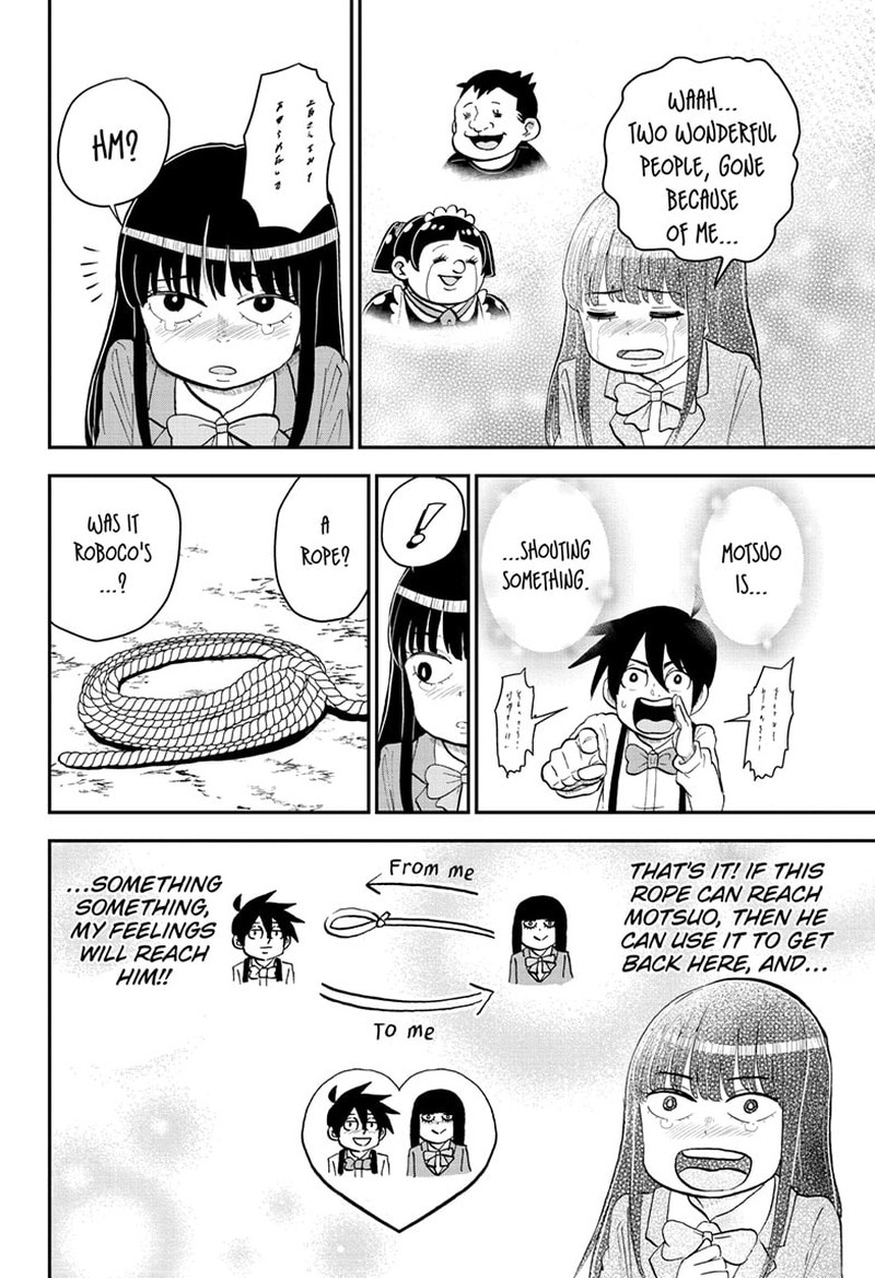 Boku To Roboko 161 12