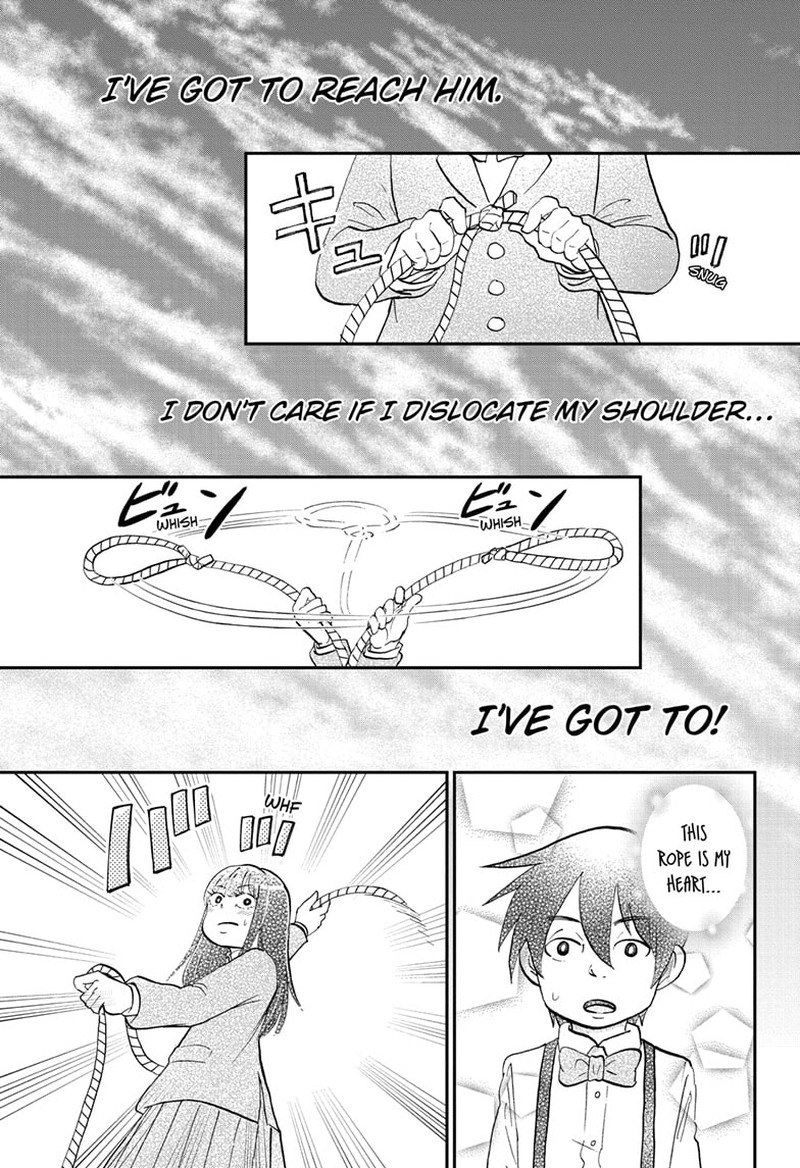 Boku To Roboko 161 13