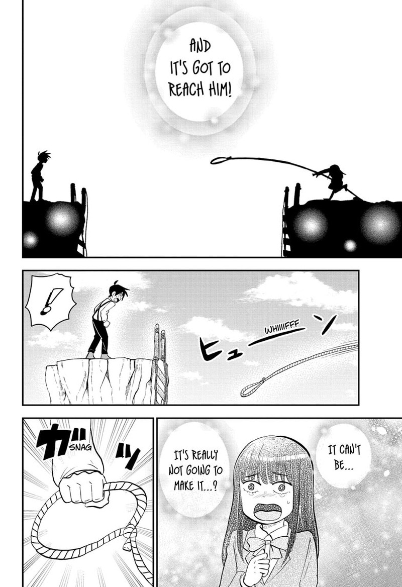 Boku To Roboko 161 14