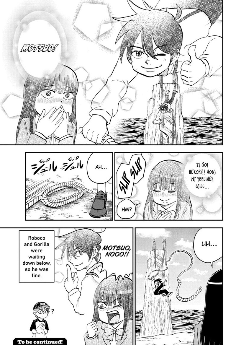 Boku To Roboko 161 15