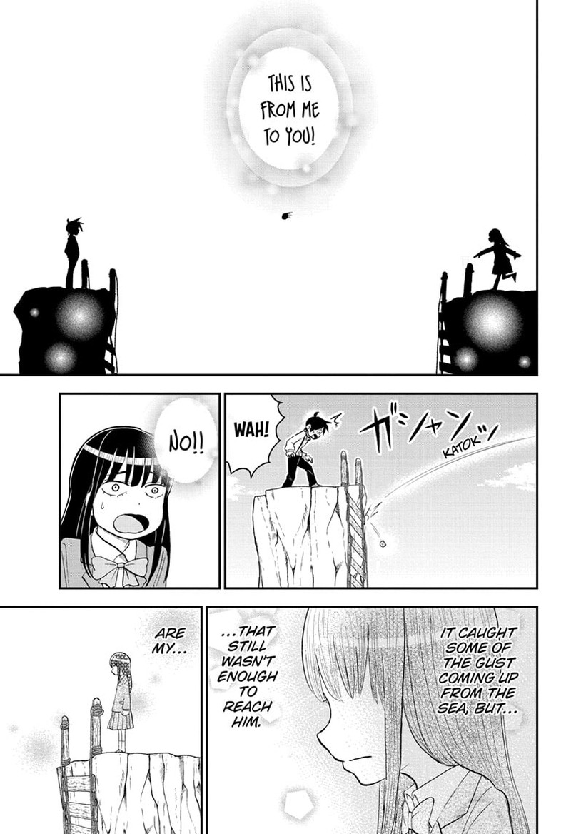 Boku To Roboko 161 5