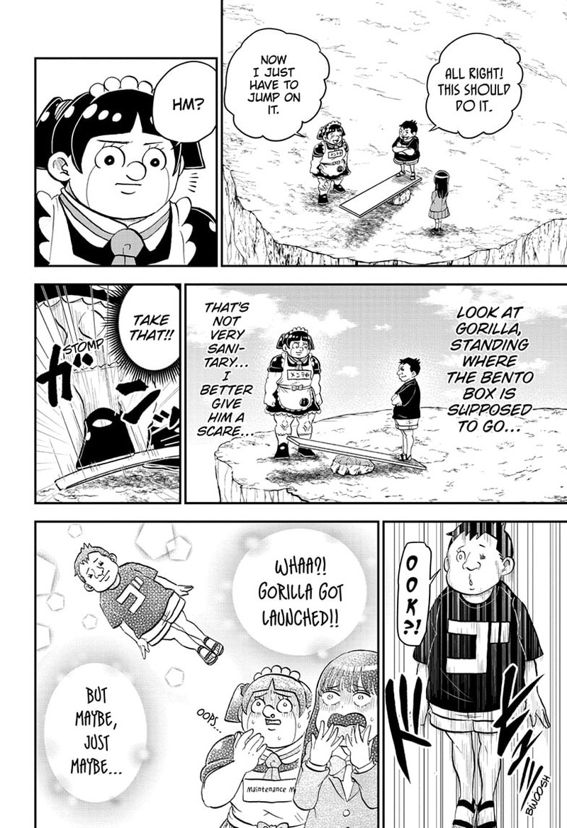 Boku To Roboko 161 8