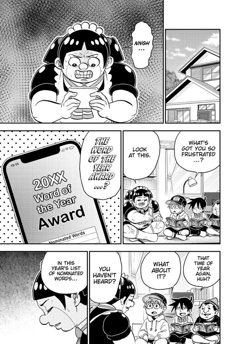 Boku To Roboko 164 1