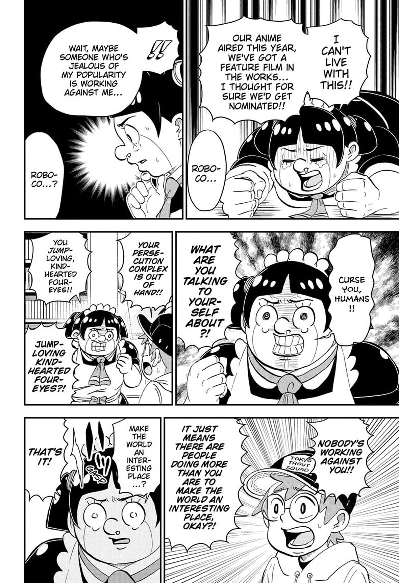 Boku To Roboko 164 10