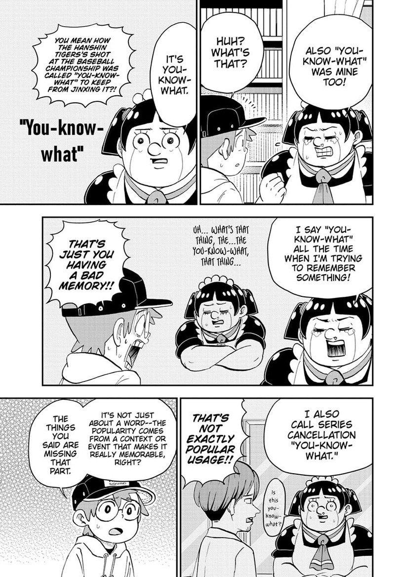 Boku To Roboko 164 7