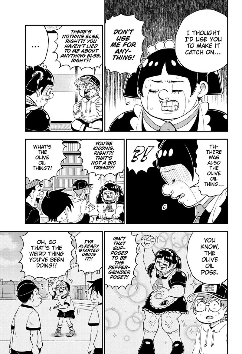 Boku To Roboko 164 9