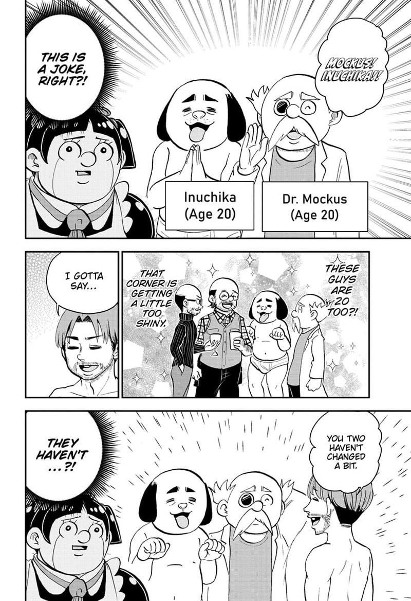 Boku To Roboko 165 10
