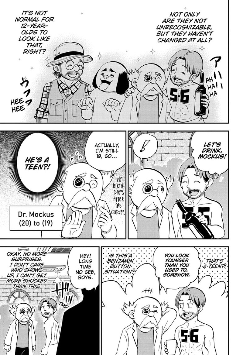 Boku To Roboko 165 11