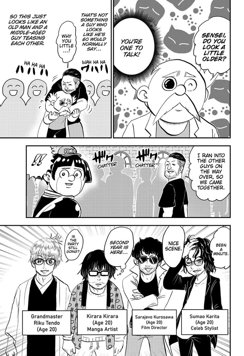 Boku To Roboko 165 13