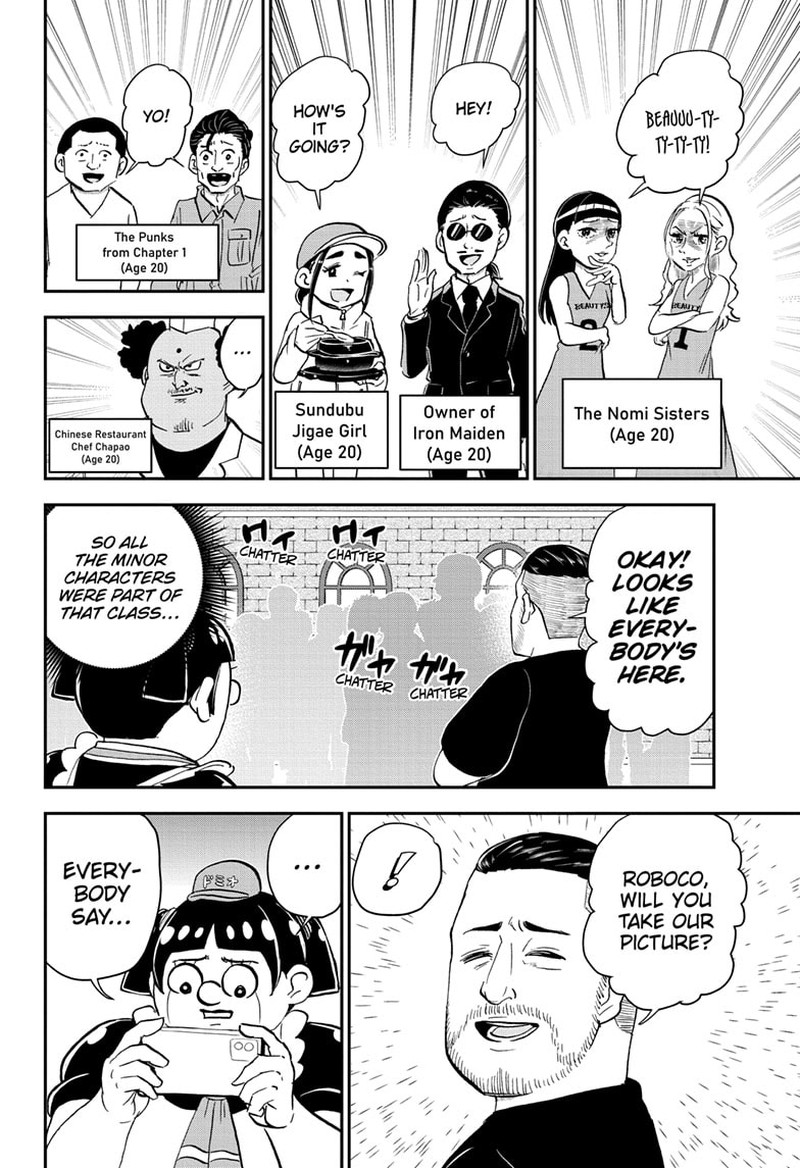 Boku To Roboko 165 14