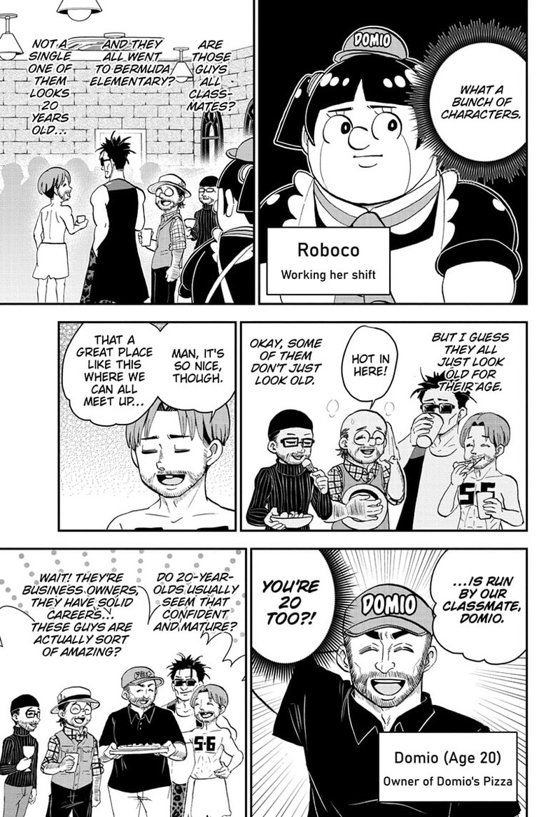 Boku To Roboko 165 3