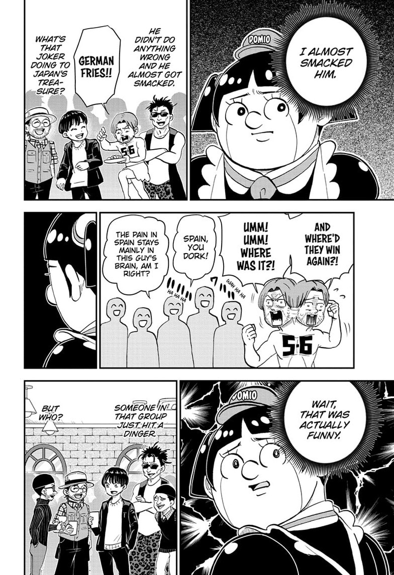 Boku To Roboko 165 8
