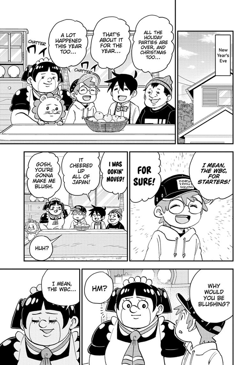 Boku To Roboko 167 1