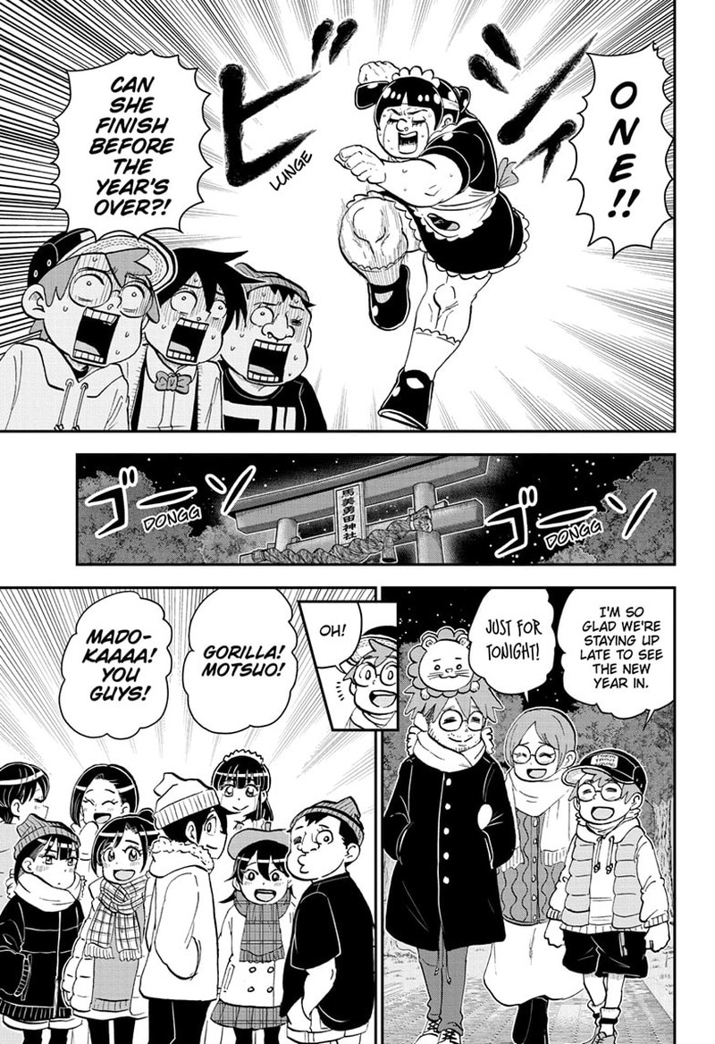 Boku To Roboko 167 13