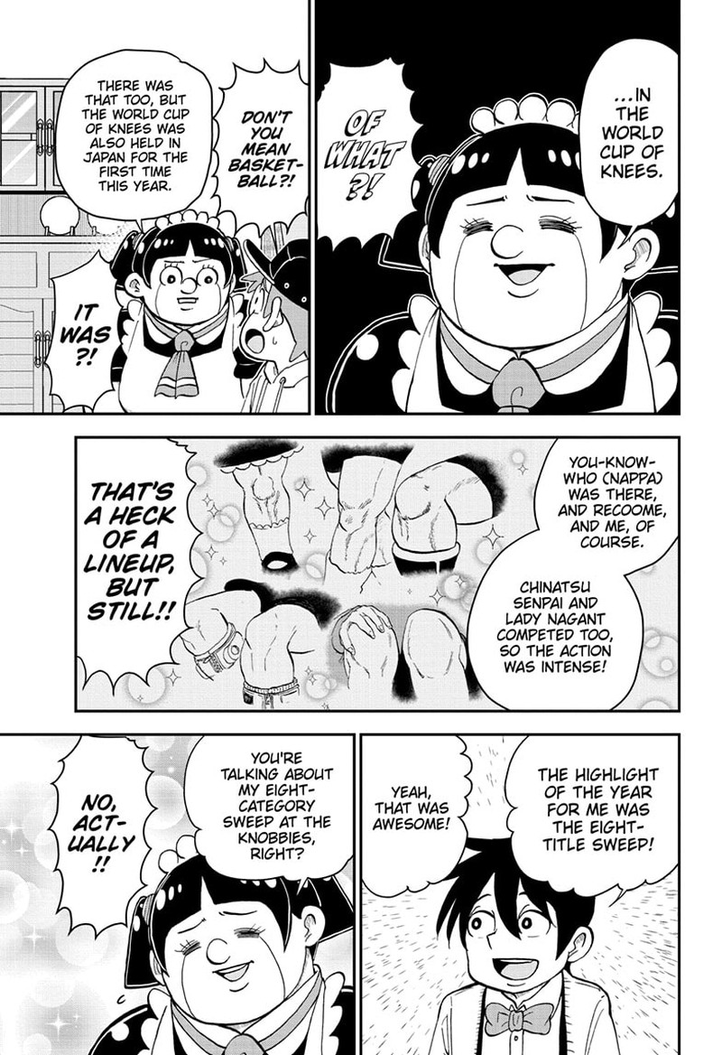 Boku To Roboko 167 3