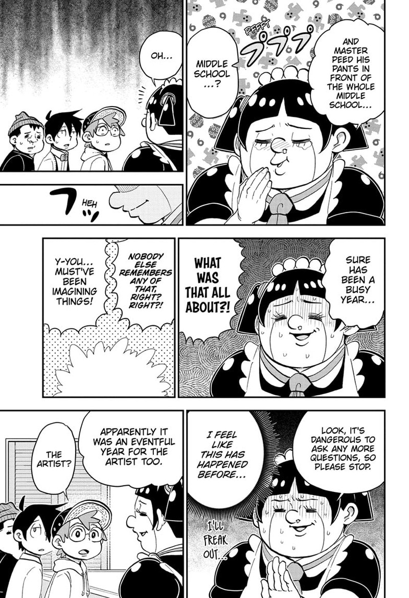 Boku To Roboko 167 9