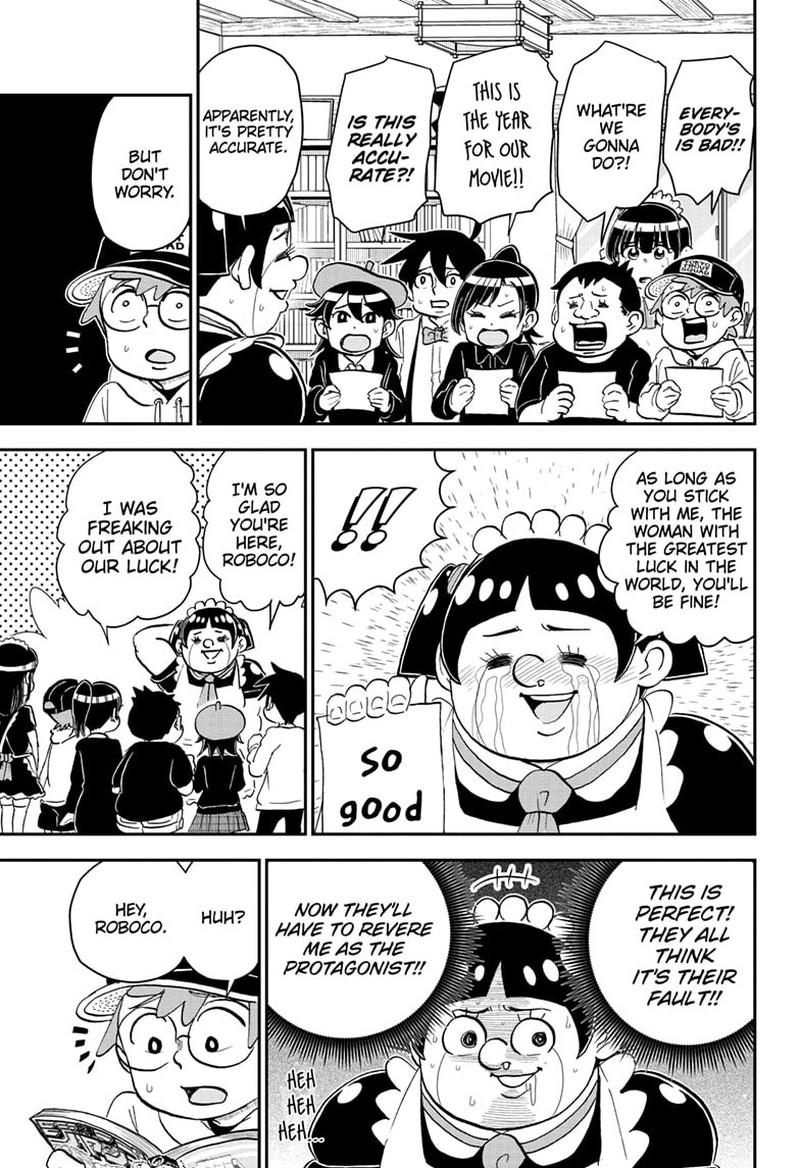 Boku To Roboko 168 14