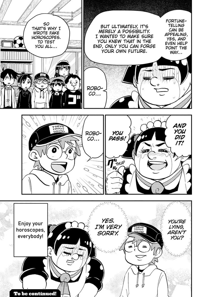 Boku To Roboko 168 16