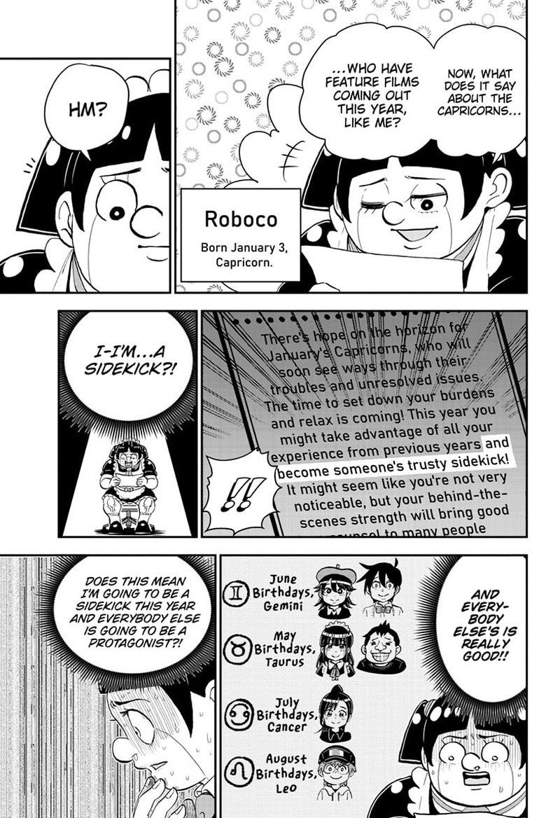 Boku To Roboko 168 8