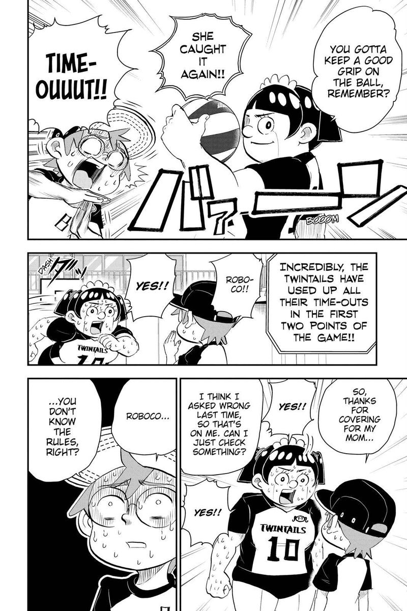 Boku To Roboko 17 10