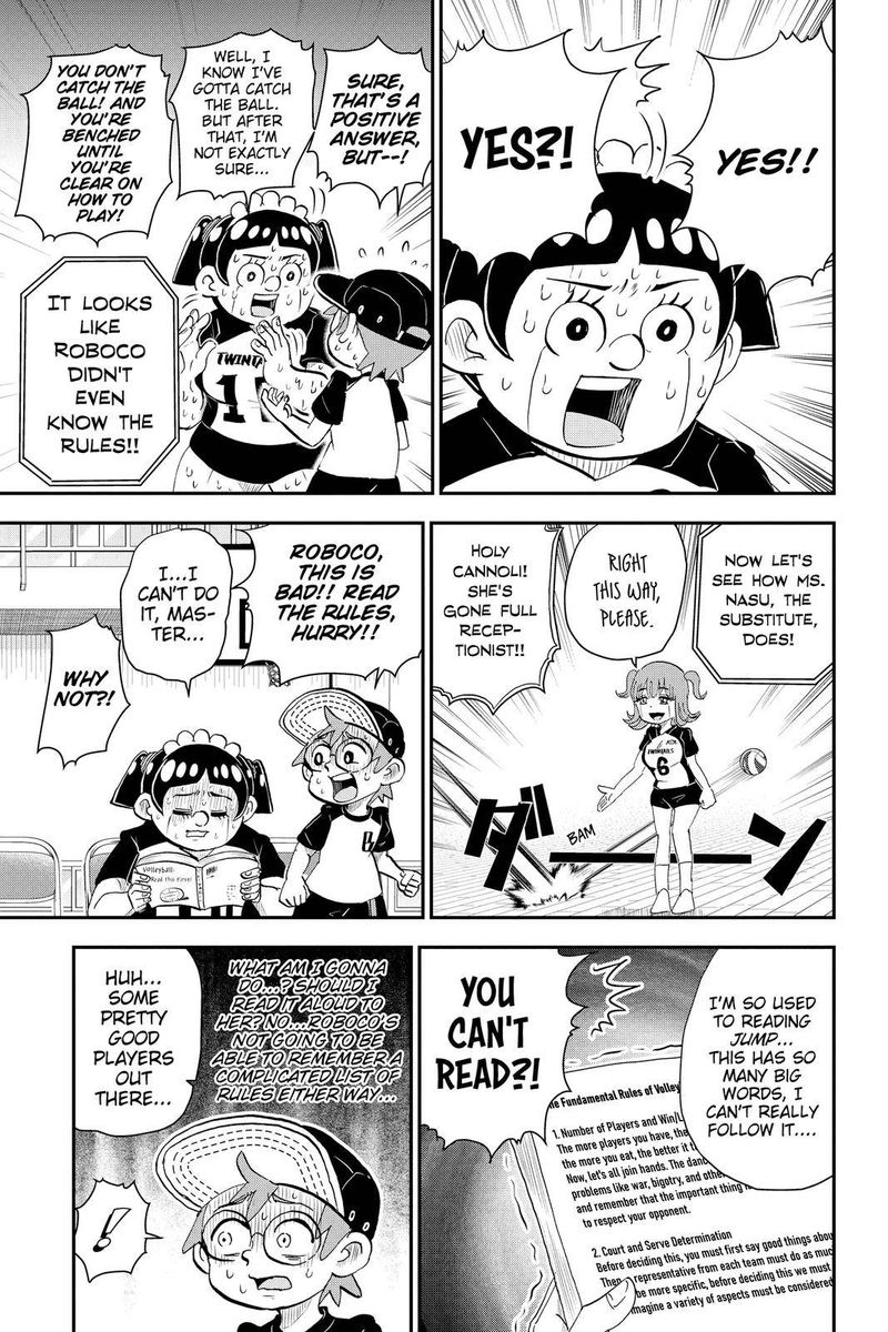 Boku To Roboko 17 11