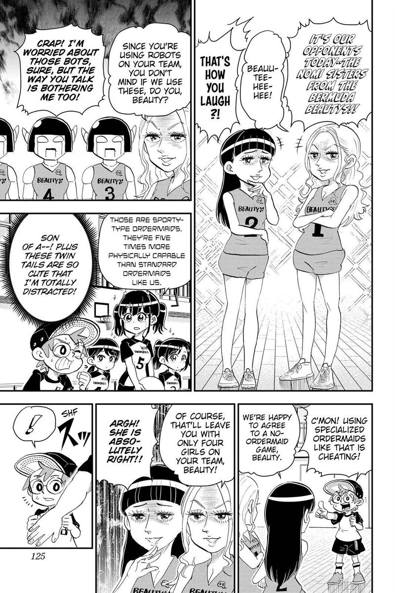 Boku To Roboko 17 3