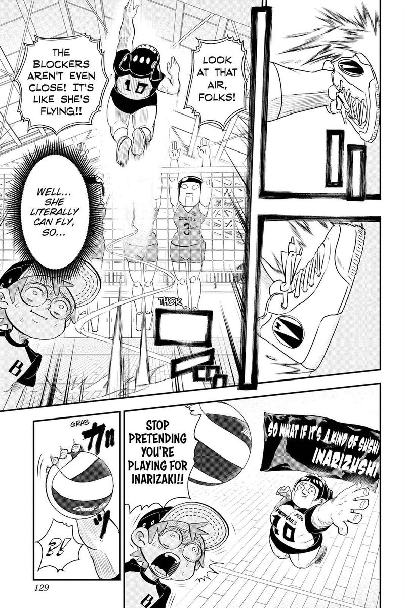 Boku To Roboko 17 7