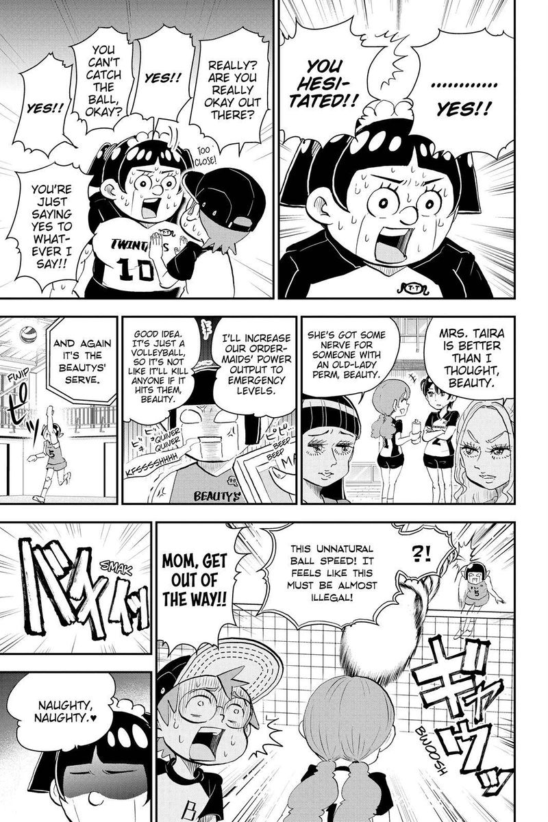 Boku To Roboko 17 9