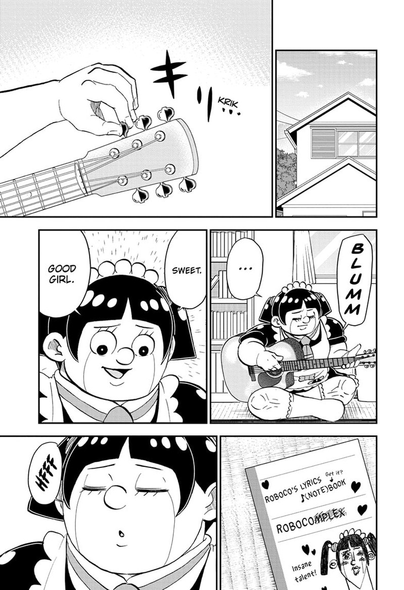 Boku To Roboko 170 1