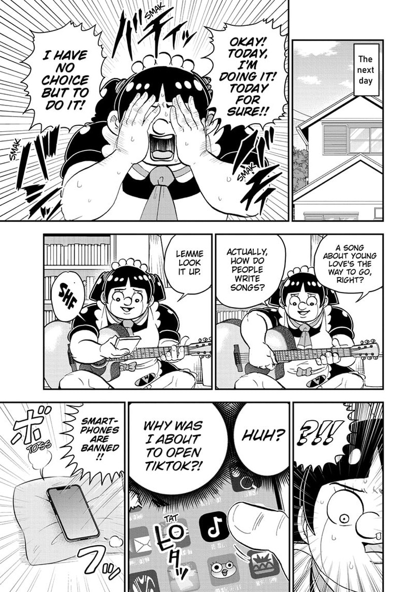 Boku To Roboko 170 7