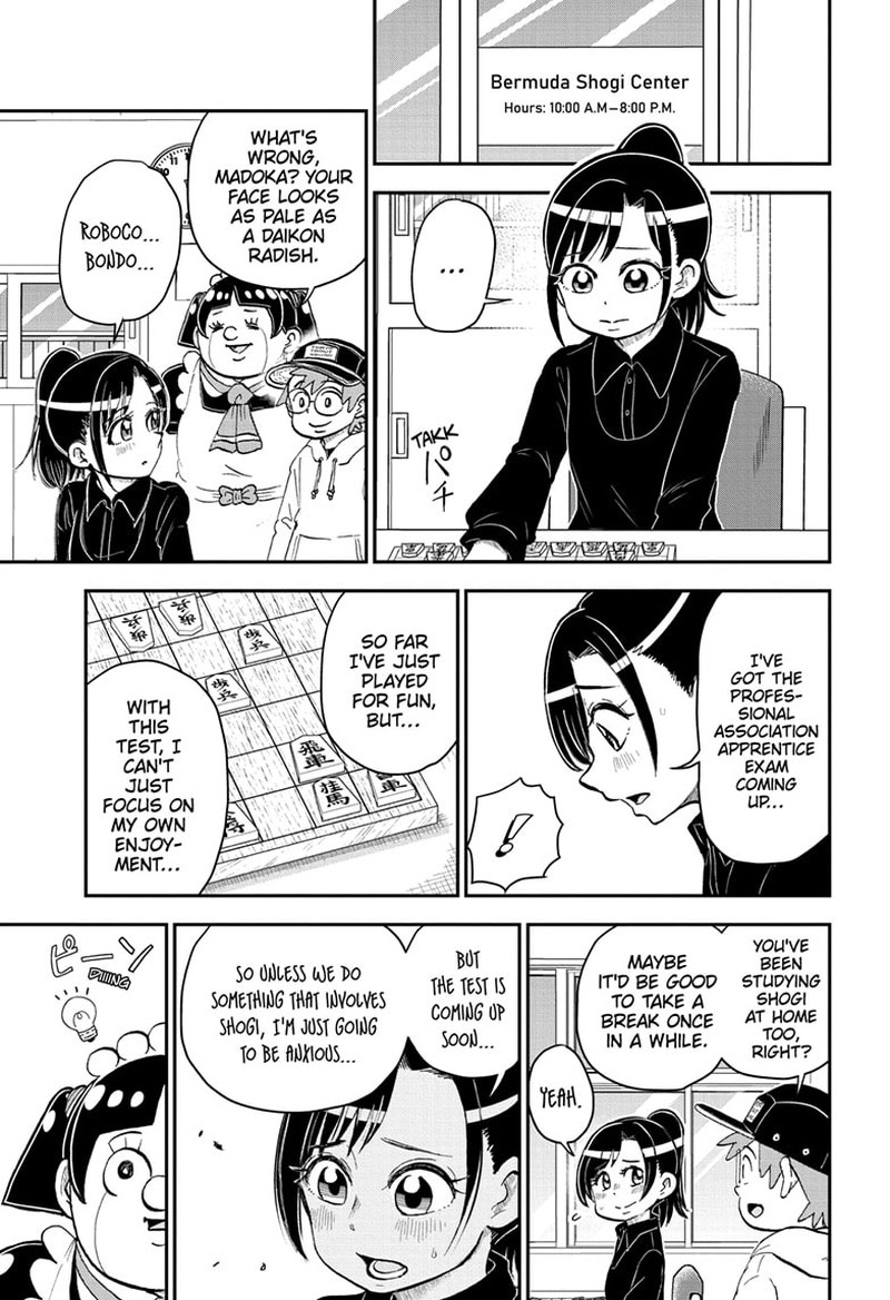 Boku To Roboko 171 1