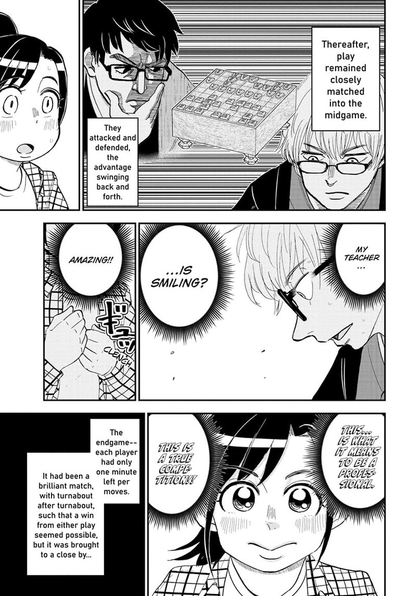 Boku To Roboko 171 13