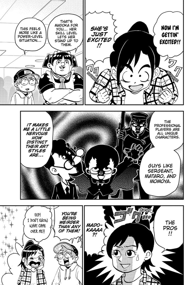 Boku To Roboko 171 5