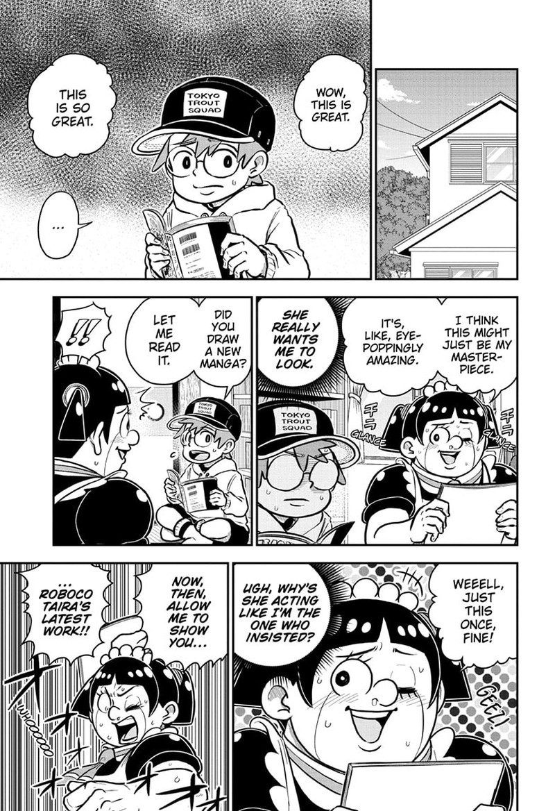 Boku To Roboko 172 1