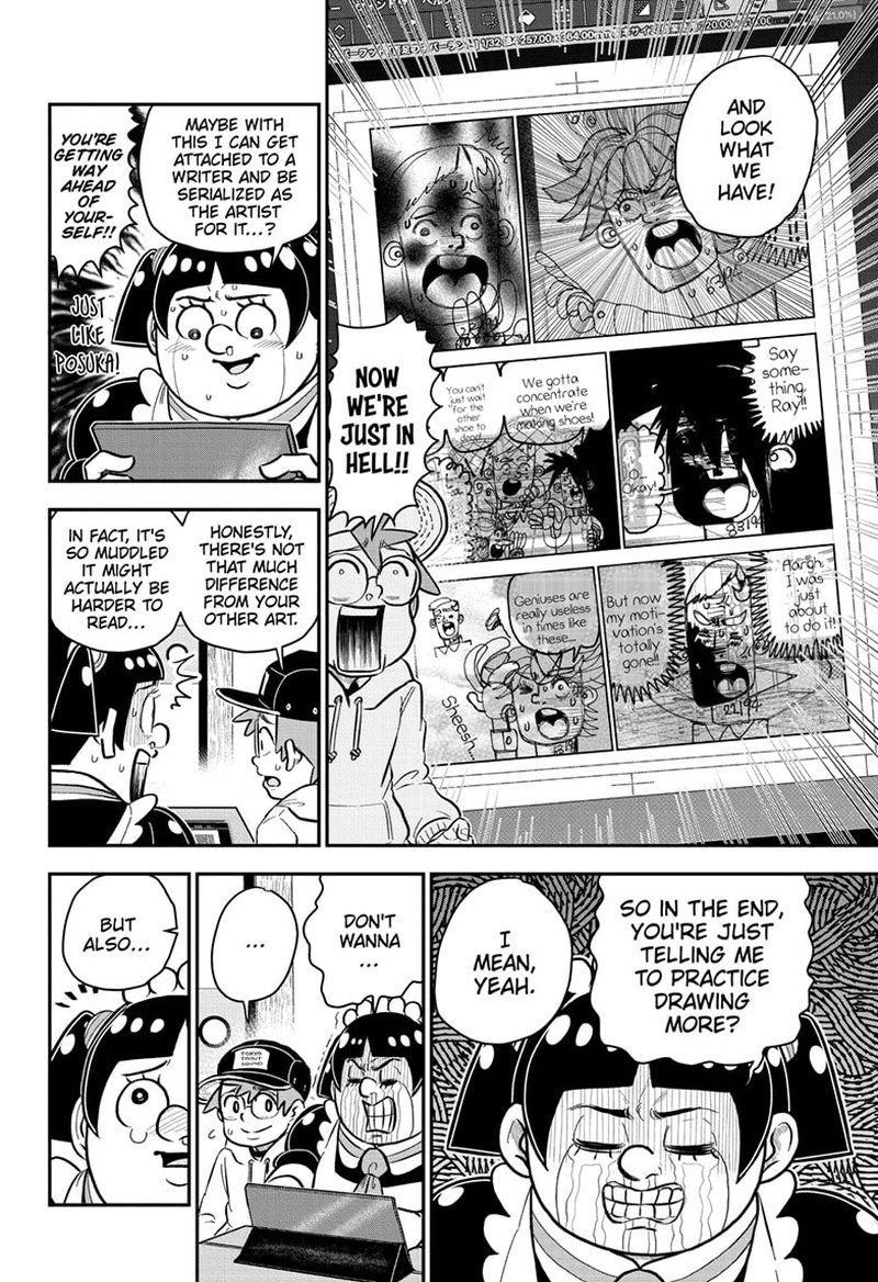 Boku To Roboko 172 12
