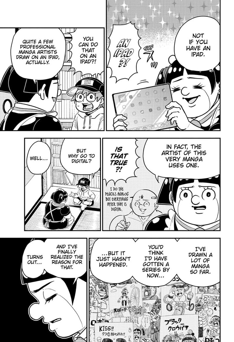 Boku To Roboko 172 5