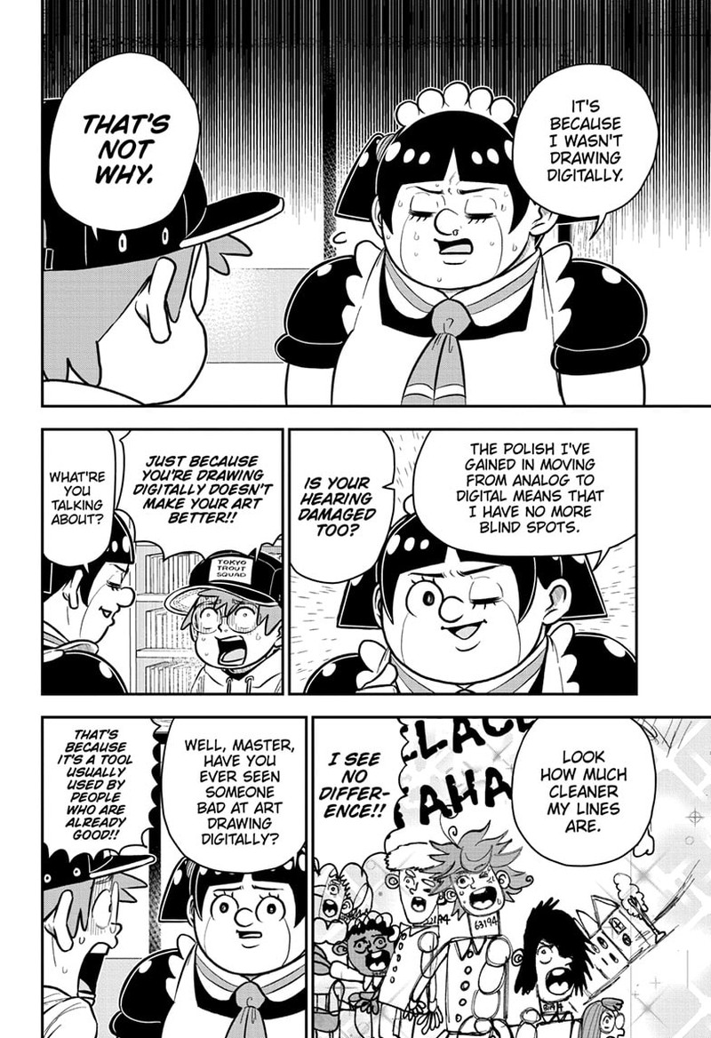 Boku To Roboko 172 6