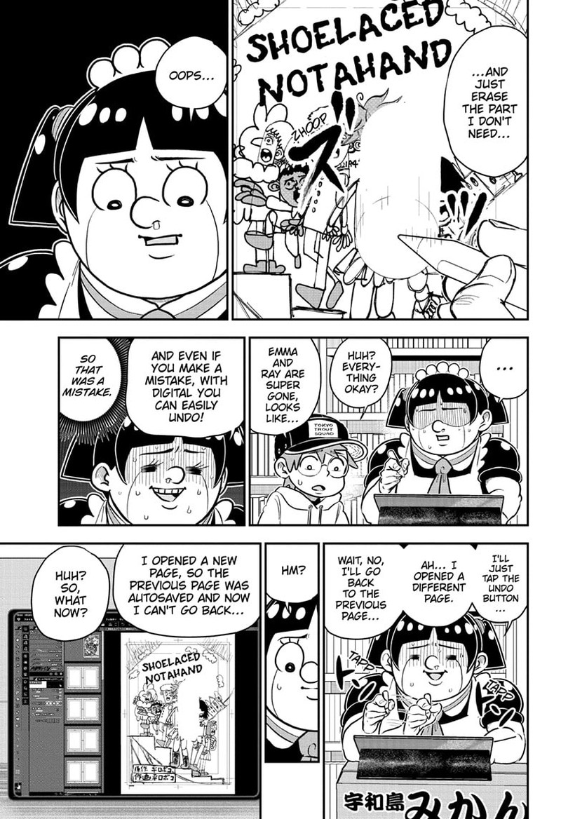 Boku To Roboko 172 9
