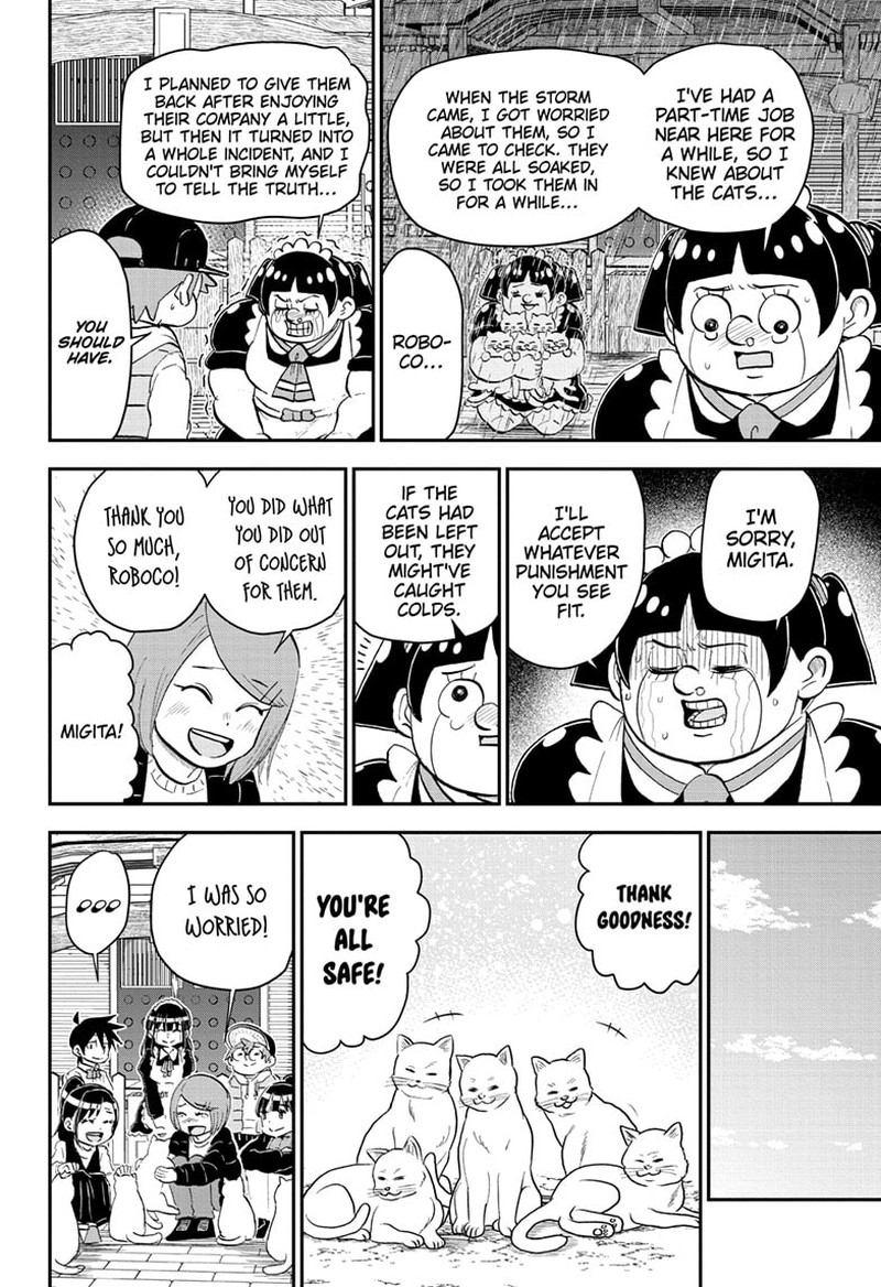 Boku To Roboko 173 14