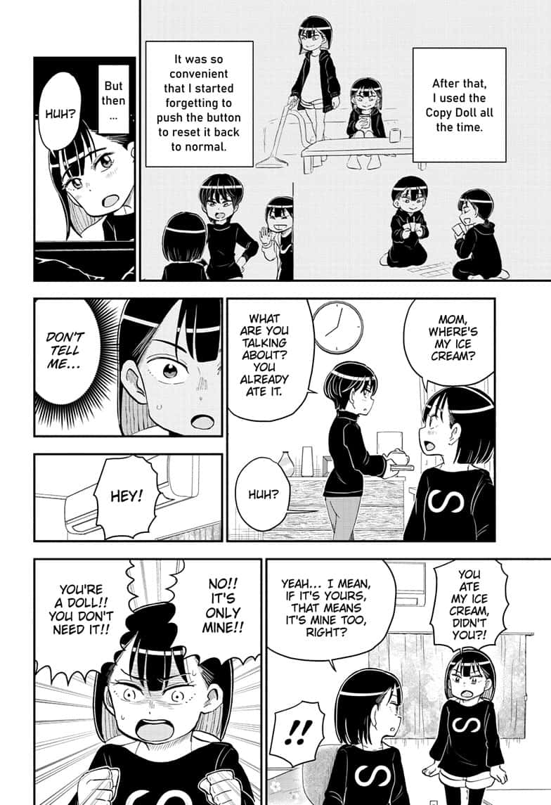 Boku To Roboko 174 8