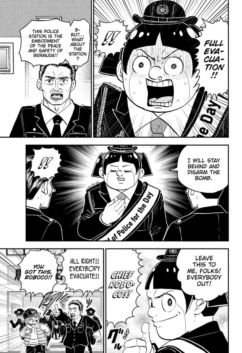 Boku To Roboko 175 14