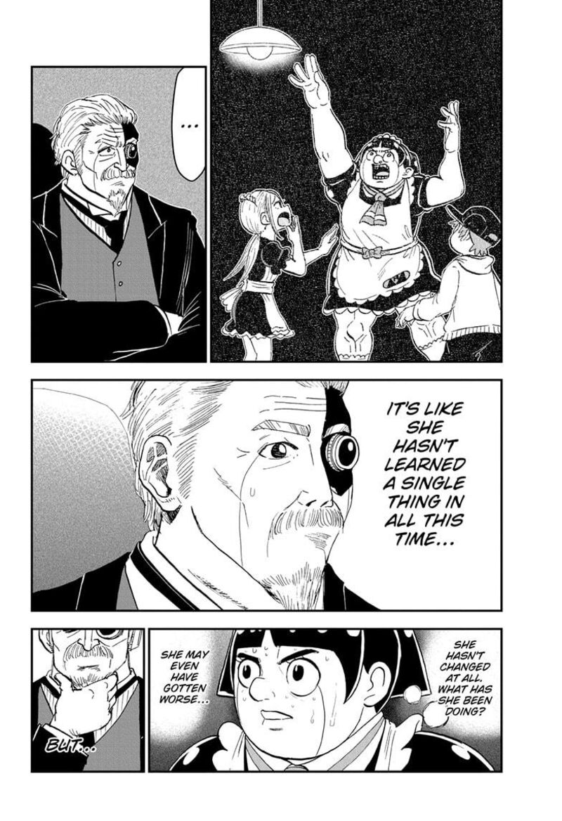 Boku To Roboko 177 12