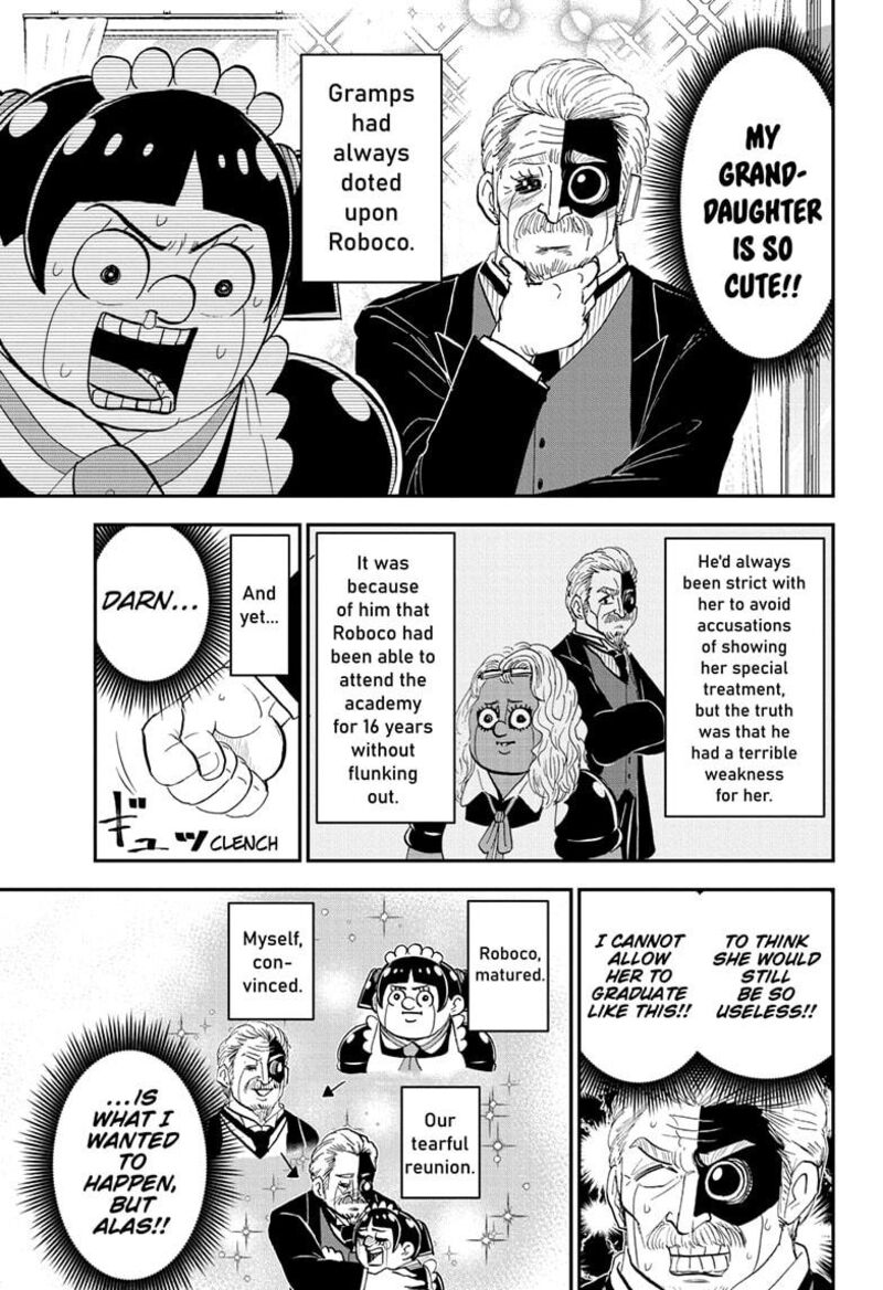 Boku To Roboko 177 13