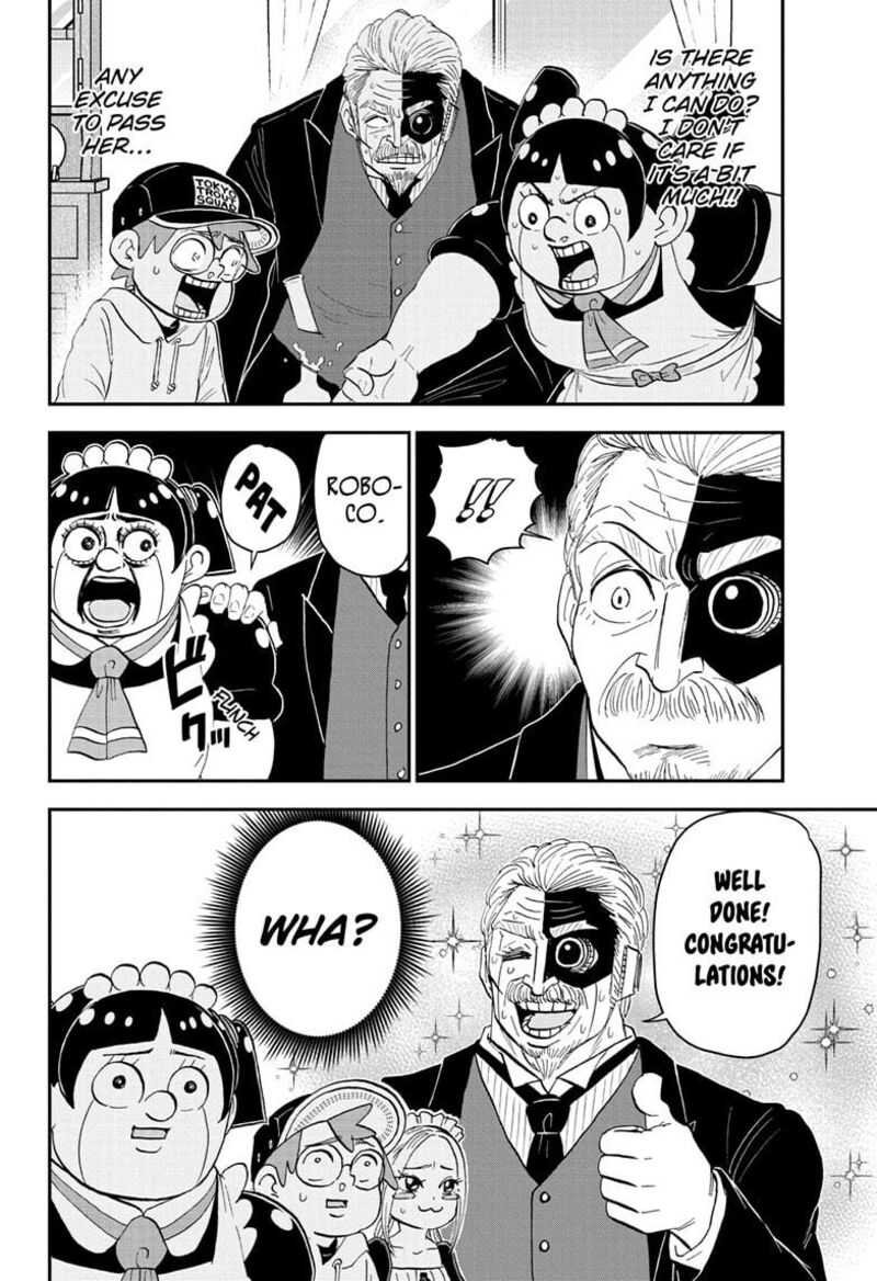 Boku To Roboko 177 14