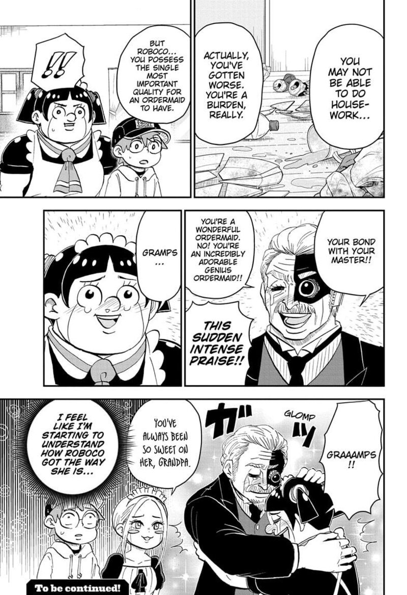 Boku To Roboko 177 15