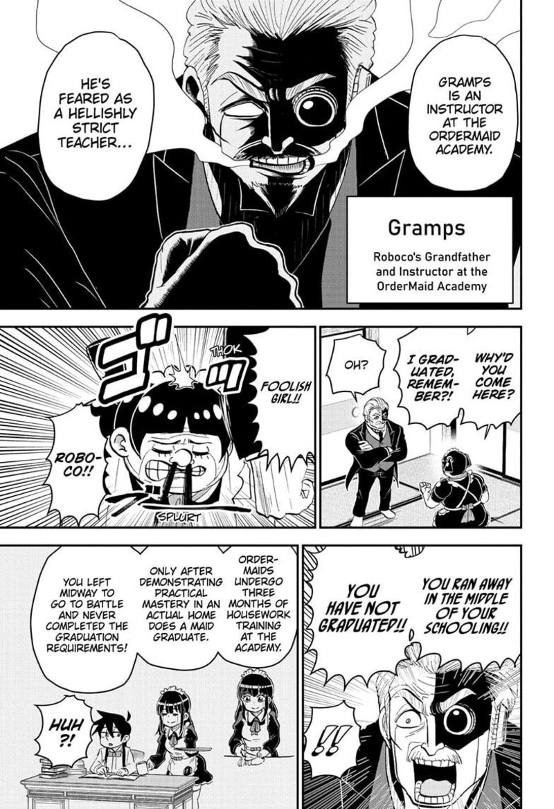 Boku To Roboko 177 3