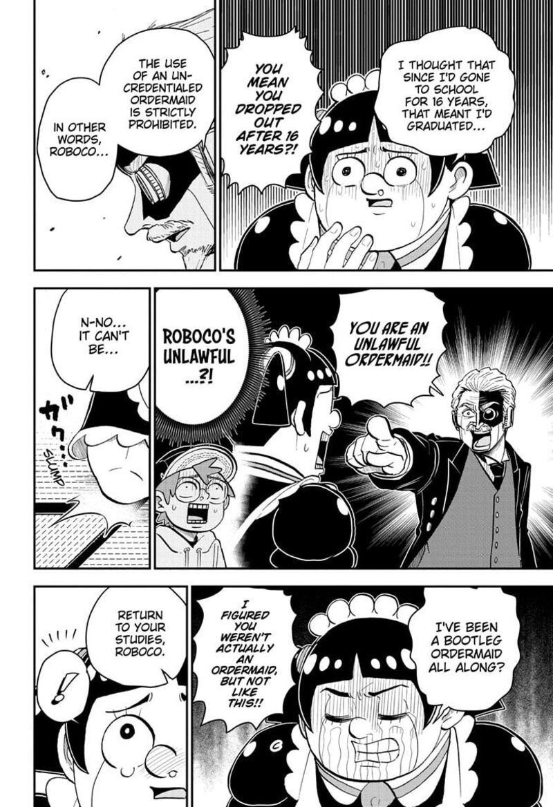 Boku To Roboko 177 5